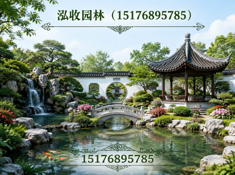 临沧京津冀防腐木工程展示图